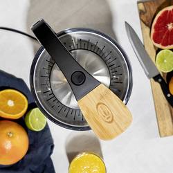 Princess Pur odšťavňovač, 300 W, bez BPA, černá (matná)