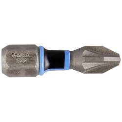 Makita E-03171 sada bitů křížový PZ technologie Torsion Control