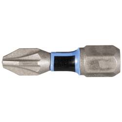 Makita E-03171 sada bitů křížový PZ technologie Torsion Control