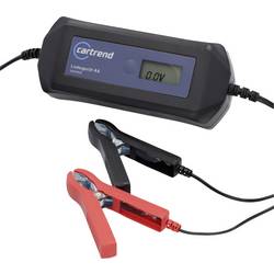 cartrend DP 4.1 581459 nabíječka, 4 A, 4 A