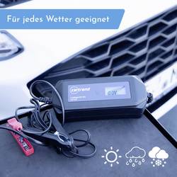 cartrend DP 4.1 581459 nabíječka 4 A
