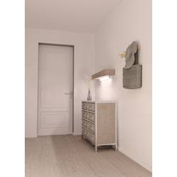 Müller-Licht tint LED svítidlo zápustné 10 W RGBW