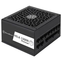 Silverstone SST-HA13 PC síťový zdroj 1300 W ATX 80 PLUS® Platinum