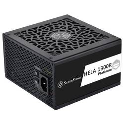 Silverstone SST-HA13 PC síťový zdroj 1300 W ATX 80 PLUS® Platinum