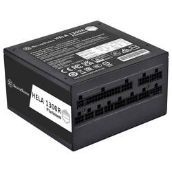 Silverstone SST-HA13 PC síťový zdroj 1300 W ATX 80 PLUS® Platinum