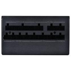 Silverstone SST-HA13 PC síťový zdroj 1300 W ATX 80 PLUS® Platinum