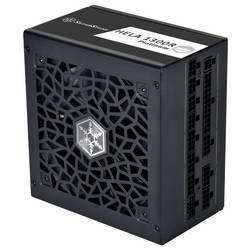 Silverstone SST-HA13 PC síťový zdroj 1300 W ATX 80 PLUS® Platinum