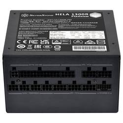 Silverstone SST-HA13 PC síťový zdroj 1300 W ATX 80 PLUS® Platinum