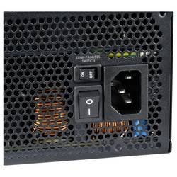 Silverstone SST-HA13 PC síťový zdroj 1300 W ATX 80 PLUS® Platinum