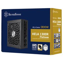 Silverstone SST-HA13 PC síťový zdroj 1300 W ATX 80 PLUS® Platinum