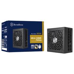 Silverstone SST-HA13 PC síťový zdroj 1300 W ATX 80 PLUS® Platinum