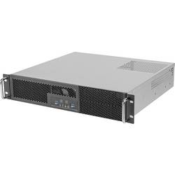 Silverstone SST-RM23-502-MINI PC skříň černá
