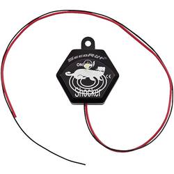 SecoRüt 90125 odpuzovač kun, s chráničem optiky, 1 ks