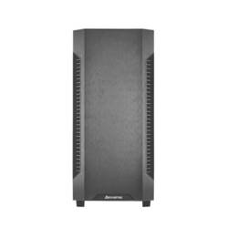 Chieftec AS-01B-OP Full Tower PC skříň černá