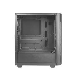 Chieftec AS-01B-OP Full Tower PC skříň černá