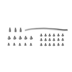 Chieftec AS-01B-OP Full Tower PC skříň černá