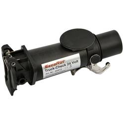 SecoRüt 40412 Truck-Check Tester zásuvek pro přívěsy 24 V počet pólů:15