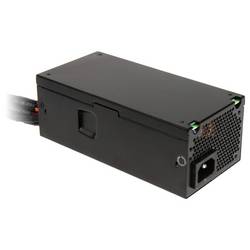 SilverStone Germany PC síťový zdroj 300 W 80 PLUS® Bronze