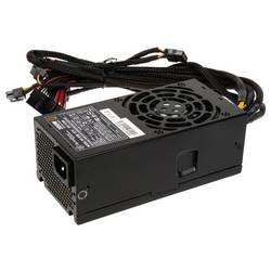 SilverStone Germany PC síťový zdroj 300 W 80 PLUS® Bronze