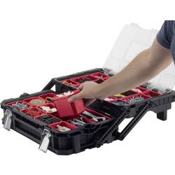 KETER Connect krabička na malé součástky (š x v x h) 560 x 160 x 320 mm Obsah 1 ks