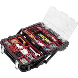 KETER Connect krabička na malé součástky (š x v x h) 560 x 160 x 320 mm Obsah 1 ks