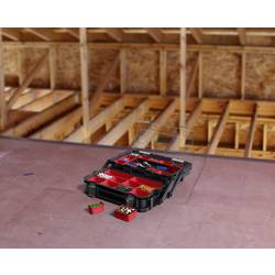 KETER Connect krabička na malé součástky (š x v x h) 560 x 160 x 320 mm Obsah 1 ks