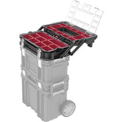 KETER Connect krabička na malé součástky (š x v x h) 560 x 160 x 320 mm Obsah 1 ks