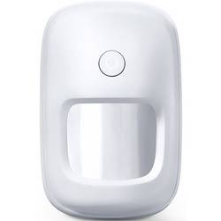 LUPUSEC ZigBee detektor pohybu PIR, dveřní/okenní kontakt XT1 Plus Starter Pack