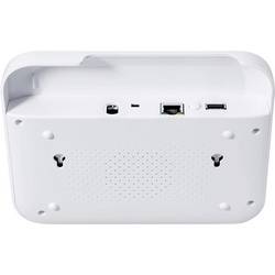 LUPUSEC ZigBee detektor pohybu PIR, dveřní/okenní kontakt XT1 Plus Starter Pack