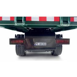 Amewi 22568 Arocs Kranwagen 1:14 elektrický RC model nákladního automobilu RtR vč. akumulátorů a kabelu k nabíjení, se zvukovou funkcí, se světelným efektem