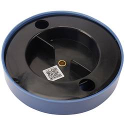 Dasqua 1803-4114 Podložka pro sondy z legované oceli Tloušťka: 0,05 mm