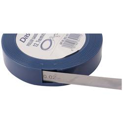 Dasqua 1803-4114 Podložka pro sondy z legované oceli Tloušťka: 0,05 mm