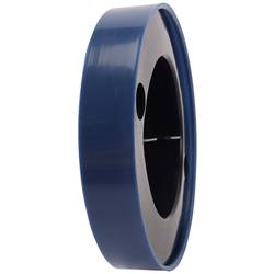 Dasqua 1803-4114 Podložka pro sondy z legované oceli Tloušťka: 0,05 mm