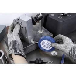 Dasqua 1803-4114 Podložka pro sondy z legované oceli Tloušťka: 0,05 mm