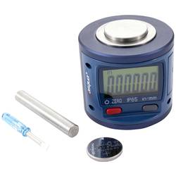 Dasqua 1801-1005 Digitální nástroj pro nastavení nuly IP65 Výška: 50 mm 1 ks