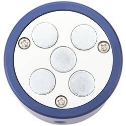 Dasqua 1801-1005 Digitální nástroj pro nastavení nuly IP65 Výška: 50 mm 1 ks