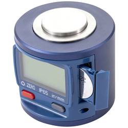 Dasqua 1801-1005 Digitální nástroj pro nastavení nuly IP65 Výška: 50 mm 1 ks