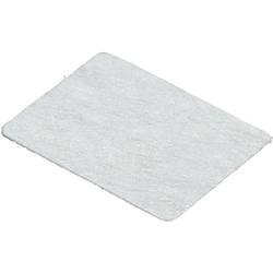Pichler Modellbau destička kloubového závěsu obdélníkový fleece (d x š) 25 mm x 20 mm 10 ks
