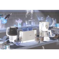 Philips Home Daily Collection HD2590/90 topinkovač černá