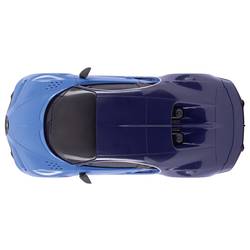 Revell Control Bugatti Chiron 1:24 RC model auta elektrický, sportovní auto, 24692
