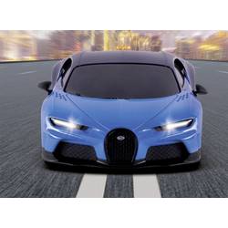 Revell Control Bugatti Chiron 1:24 RC model auta elektrický, sportovní auto, 24692