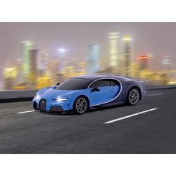 Revell Control Bugatti Chiron 1:24 RC model auta elektrický, sportovní auto, 24692