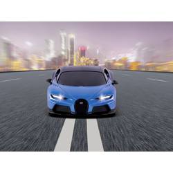 Revell Control Bugatti Chiron 1:24 RC model auta elektrický, sportovní auto, 24692