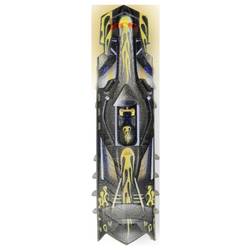 HexBots Nano Flash Single robotická hračka