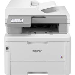 Brother MFC-L 8340 CDW multifunkční tiskárna LED barevná A4 tiskárna, skener, kopírka, fax duplexní, USB, Wi-Fi