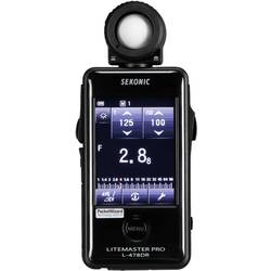 Sekonic 100395 měřič osvětlení