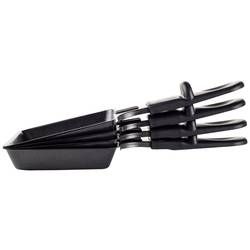 Tristar RA-2949 raclette gril 4 pánve černá