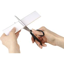 Durable popisek na košík na dopisy, box se zásuvkami, organizér LABELFIX - 8020 10 ks