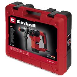 Einhell TC-RH 28 3F -bourací kladivo 950 W