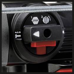 Einhell TC-RH 28 3F -bourací kladivo 950 W